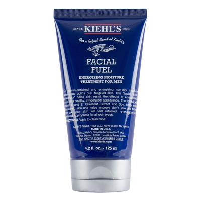 Kiehl's Since 1851 Facial Fuel In 4.2 Fl oz | 125 ml