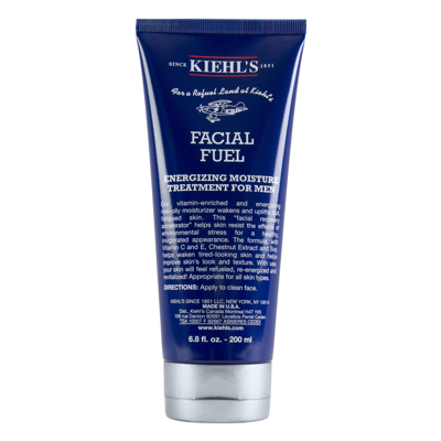 Kiehl's Since 1851 Facial Fuel Energizing Moisture Treatment For Men In Default Title