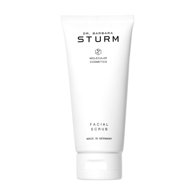 Dr Barbara Sturm Facial Scrub In Default Title