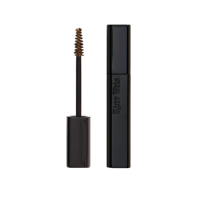 Kjaer Weis Feathertouch Brow Gel In Warm Blonde