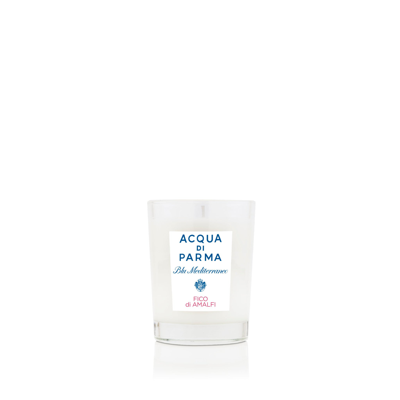 Acqua Di Parma Fico Di Amalfi Candle In Default Title