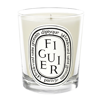 Diptyque Figuier Candle In Default Title