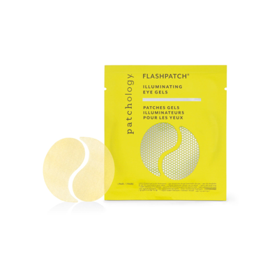 PATCHOLOGY FLASHPATCH ILLUMINATING EYE GELS