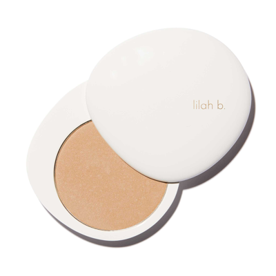 Lilah B. Flawless Finish Foundation In B. Pure
