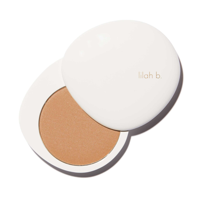 Lilah B. Flawless Finish Foundation In B. Timeless