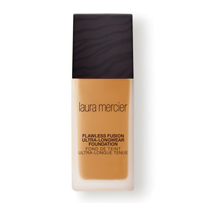 Laura Mercier Flawless Fusion Ultra-longwear Foundation In 4w1 - Maple