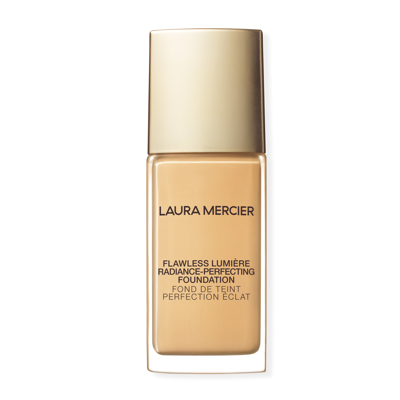 Laura Mercier Flawless Lumière Radiance-perfecting Foundation In 1w1 Ivory