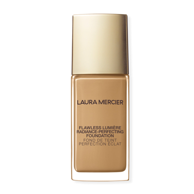 Laura Mercier Flawless Lumière Radiance-perfecting Foundation In 4w1.5 Tawny