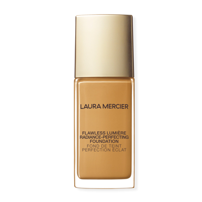 Laura Mercier Flawless Lumière Radiance-perfecting Foundation In 3w2 Golden