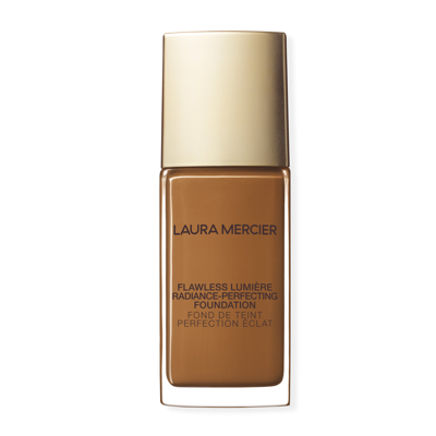 Laura Mercier Flawless Lumière Radiance-perfecting Foundation In 6w1 Ganache