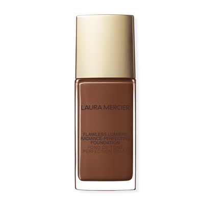 Laura Mercier Flawless Lumière Radiance-perfecting Foundation In 6n2 Espresso