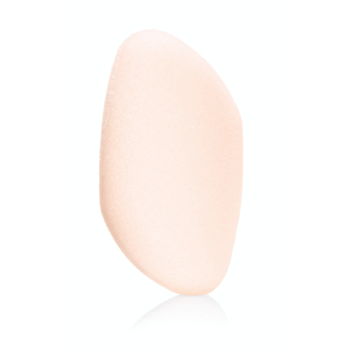 Jane Iredale Flocked Sponge Makeup Blender In Default Title