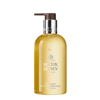 Molton Brown 10 Oz. Flora Luminare Fine Liquid Hand Wash In Default Title
