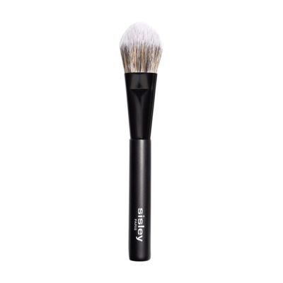 Sisley Paris Fluid Foundation Brush In Default Title