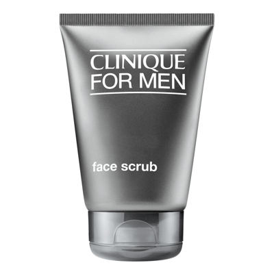 Clinique For Men Face Scrub In Default Title