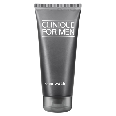 Clinique For Men Face Wash In Default Title
