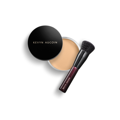 Kevyn Aucoin Foundation Balm In Light 03