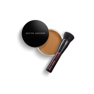 Kevyn Aucoin Foundation Balm In Deep 12