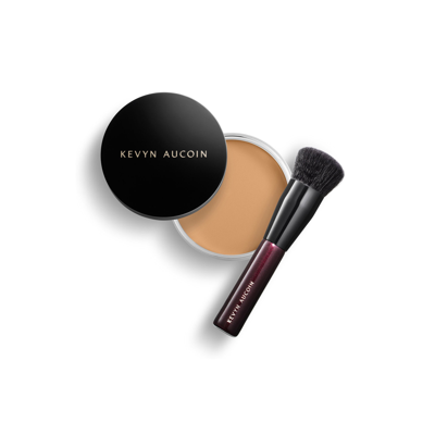 Kevyn Aucoin Foundation Balm In Medium 06