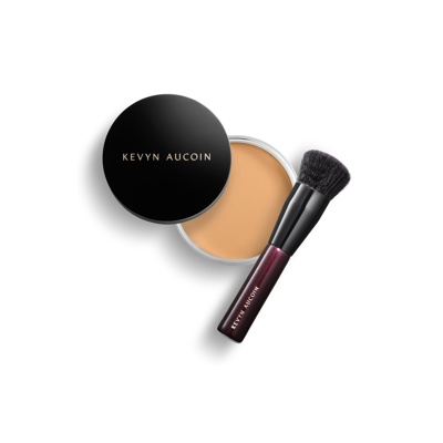 Kevyn Aucoin Foundation Balm In Light 05