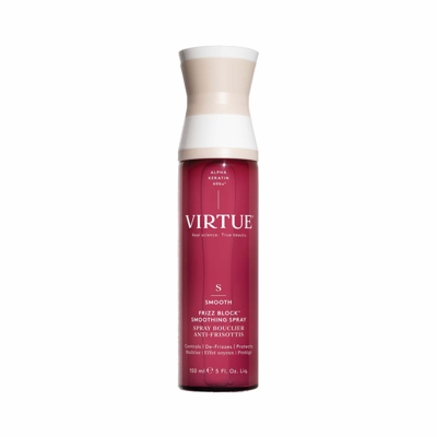 Virtue Frizz Block Smoothing Spray In Default Title