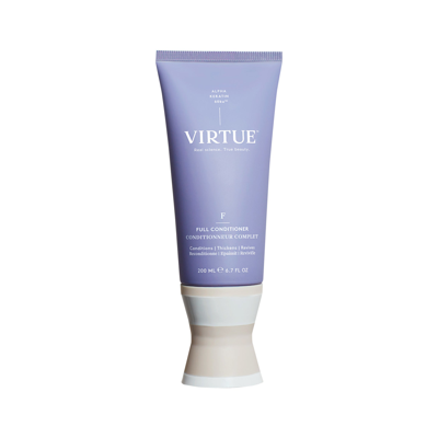 Virtue Labs Full Conditioner 6.7 Oz.