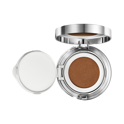 Chantecaille Future Skin Cushion Skincare Foundation In Mahogany