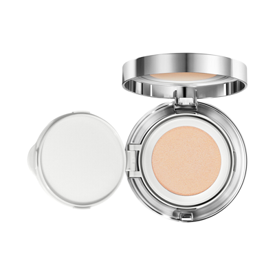 Chantecaille Future Skin Cushion Skincare Foundation In Aura