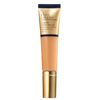 Estée Lauder Futurist Hydra Rescue Moisturizing Makeup Spf 45 In 4w1 Honey Bronze