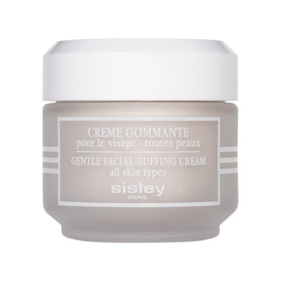Sisley Paris Gentle Facial Buffing Cream 50ml In Default Title