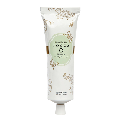 Tocca Giulietta Crema Da Mano Luxe In Default Title