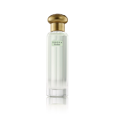 Tocca Giulietta Eau De Parfum Travel Fragrance Spray In Default Title