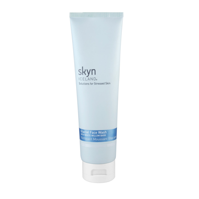 Skyn Iceland Glacial Face Wash In Default Title