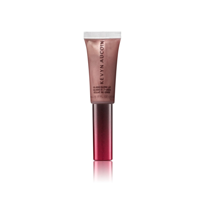 Kevyn Aucoin Glass Glow Lip In Prism Rose