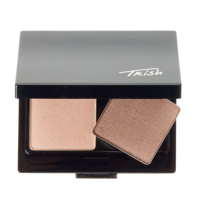 Trish Mcevoy Glaze Eye Shadow Refill In Cream