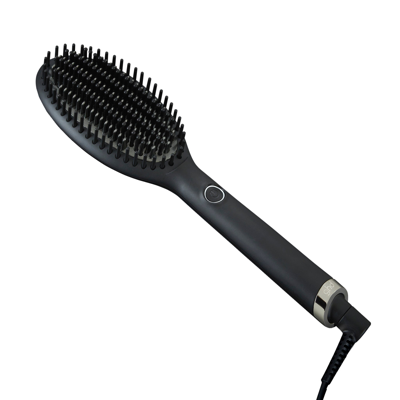 Ghd Glide Smoothing Hot Brush In Default Title