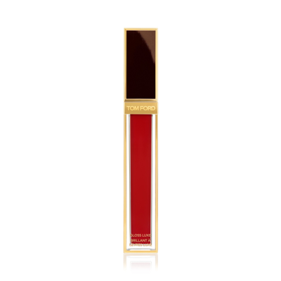 Tom Ford Gloss Luxe In 01 Disclosure