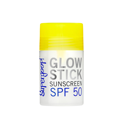 Supergoop Glow Stick Spf 50 In Default Title