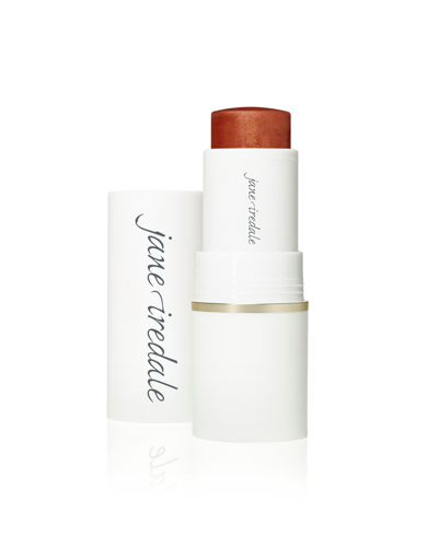 Jane Iredale Glow Time Blush Stick In Glorious