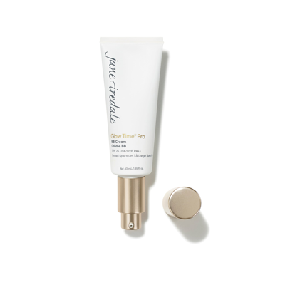 Jane Iredale Glow Time Pro Bb Cream In Gt12