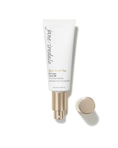 Jane Iredale Glow Time Pro Bb Cream In Gt1