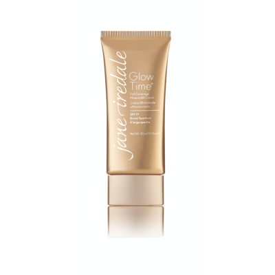 Jane Iredale Glow Time®full Coverage Mineral Bb Cream In Bb12