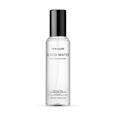 Tan-luxe Glyco Water Tan Remover In Default Title