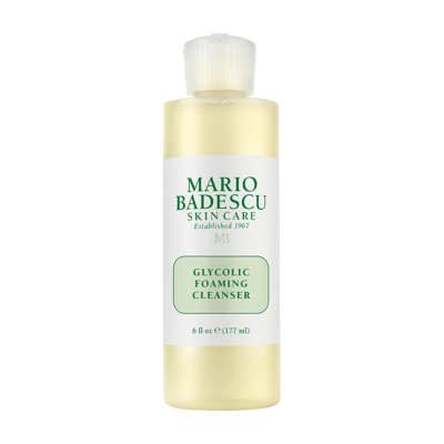 Mario Badescu Glycolic Foaming Cleanser In Default Title