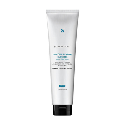 Skinceuticals Glycolic Renewal Cleanser In Default Title