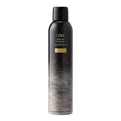 Oribe Gold Lust Dry Shampoo In 6 oz