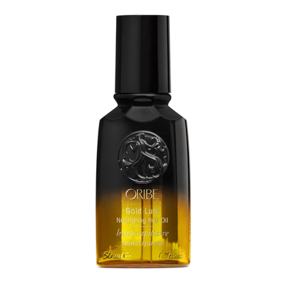 Oribe Gold Lust Nourishing Hair Oil In 1.7 Fl oz | 50 ml