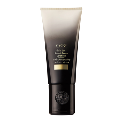 Oribe Gold Lust Repair And Restore Conditioner In 6.8 Fl oz