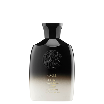 Oribe Gold Lust Repair And Restore Shampoo In 2.5 Fl oz | 75 ml