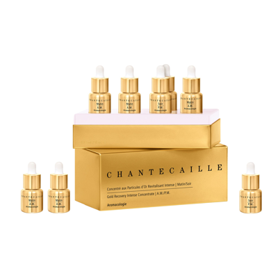 Chantecaille Gold Recovery Intense Concentrate A.m./p.m. In Default Title